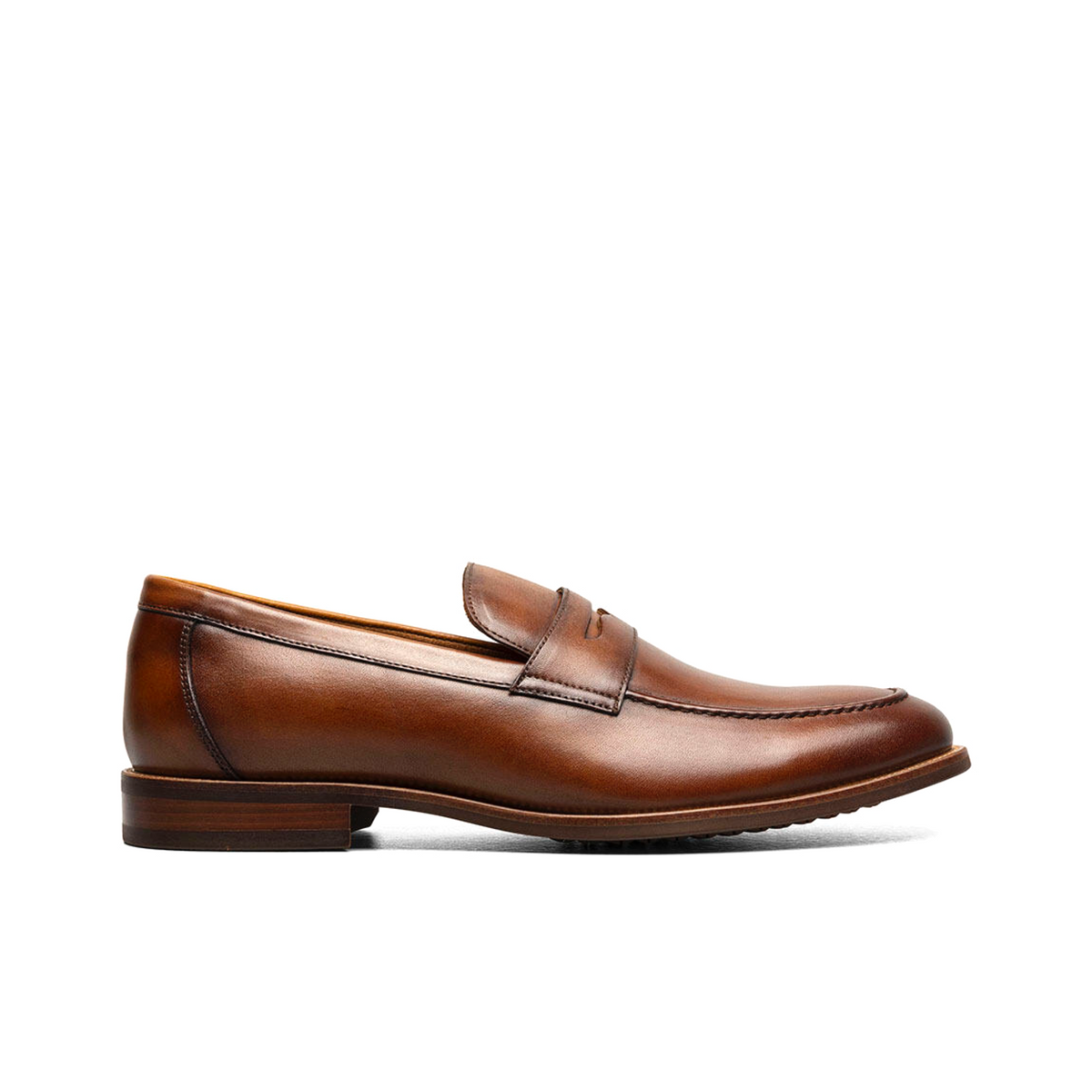 FLORSHEIM RUCCI MOC TOE PENNY LOAFER MEN