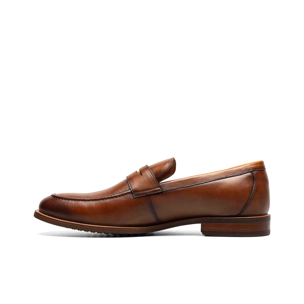 FLORSHEIM RUCCI MOC TOE PENNY LOAFER MEN