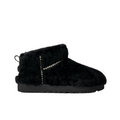 UGG CLASSIC ULTRA MINI FLUFFED WOMEN