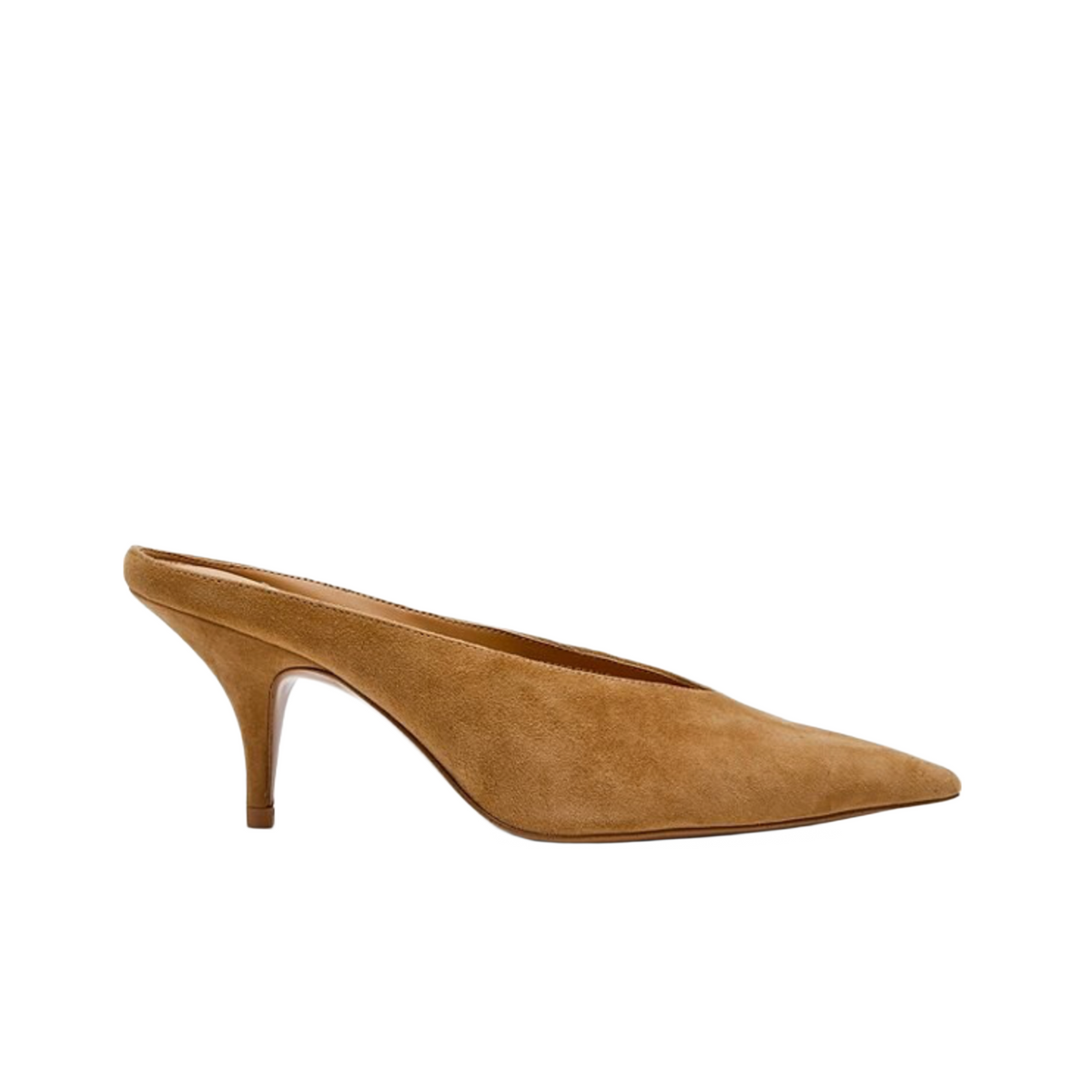STEVE MADDEN FONZA HEEL WOMEN