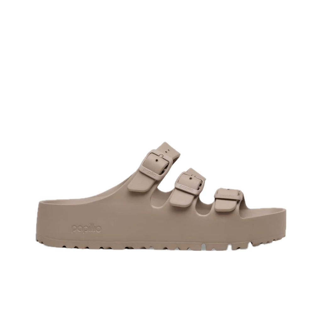 BIRKENSTOCK FLORIDA FLEX PLATFORM EVA WOMEN