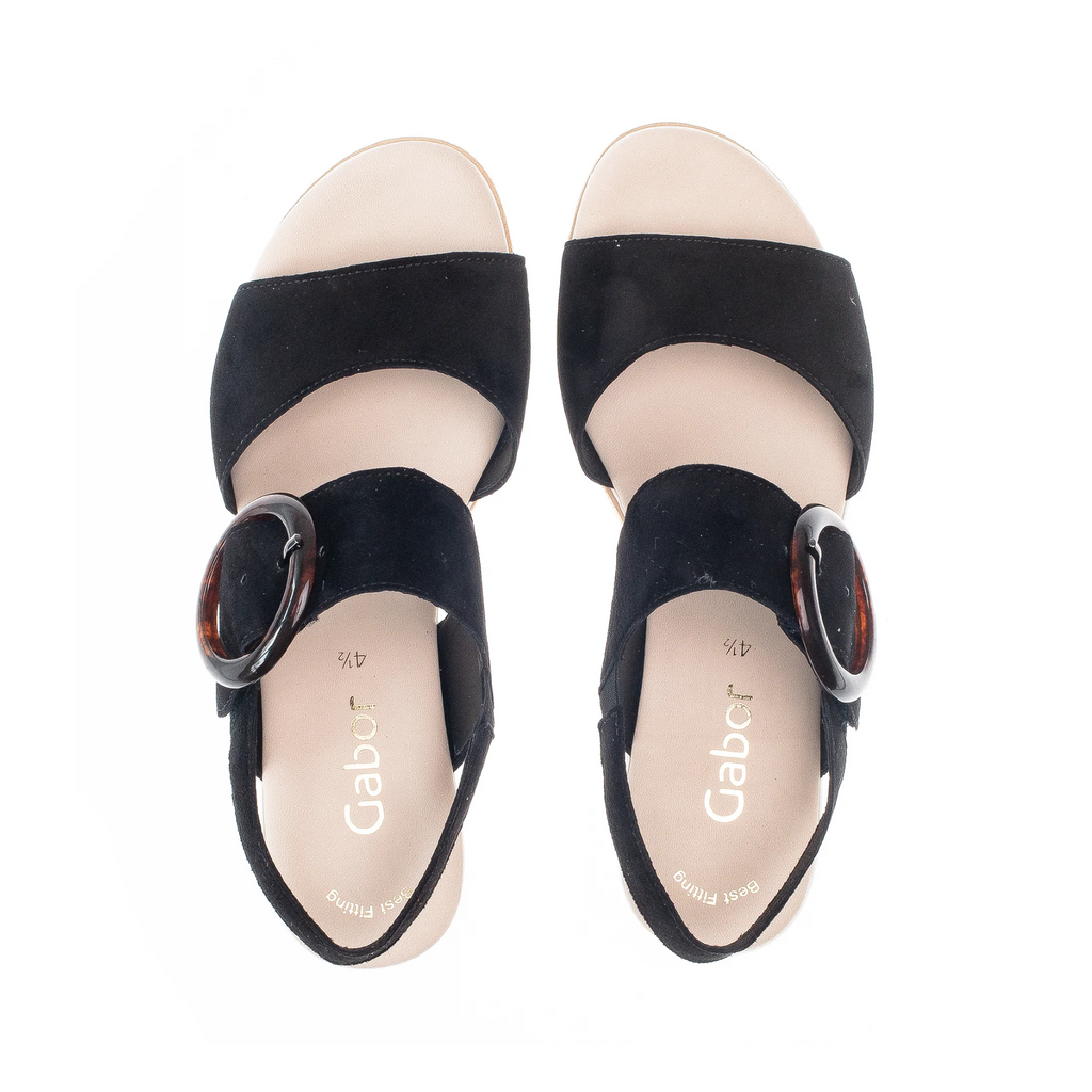 GABOR 44.645 SANDAL WOMEN