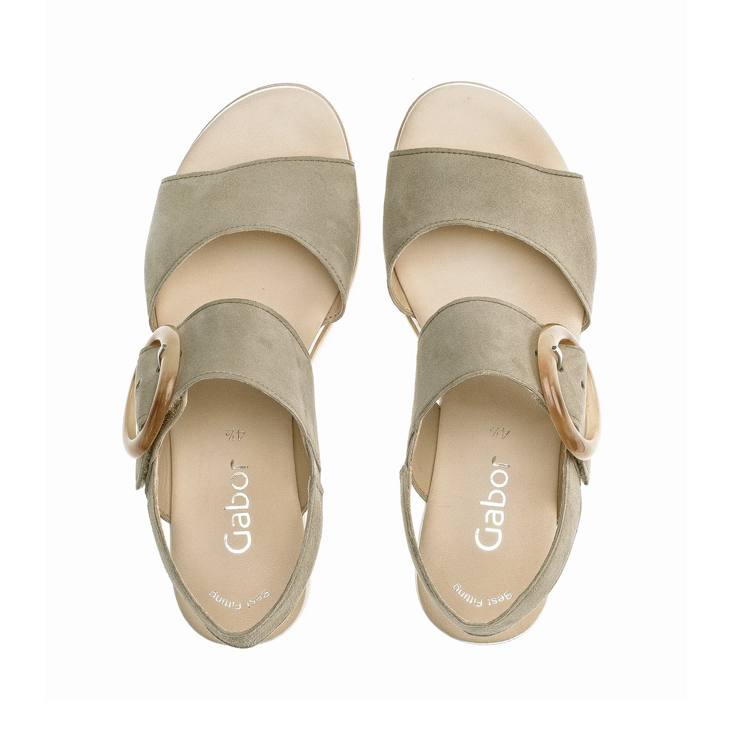 GABOR 44.645 SANDAL WOMEN