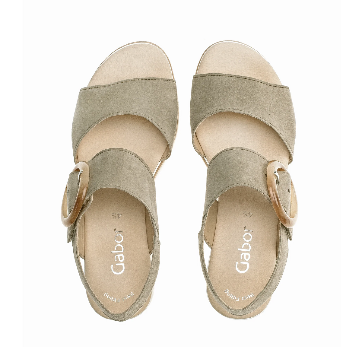 GABOR 44.645 SANDAL WOMEN