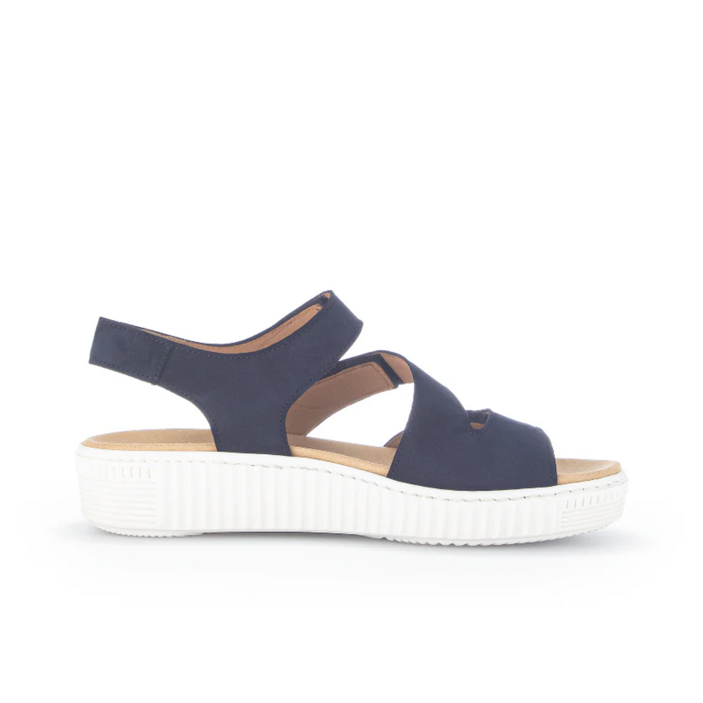 GABOR 63.300/83.600 SANDAL WOMEN