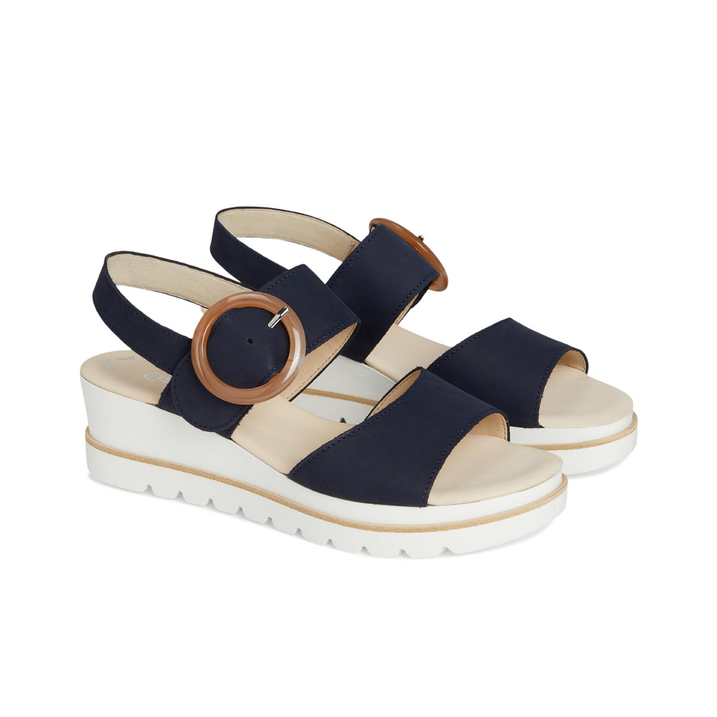 GABOR 64.645 SANDAL WOMEN