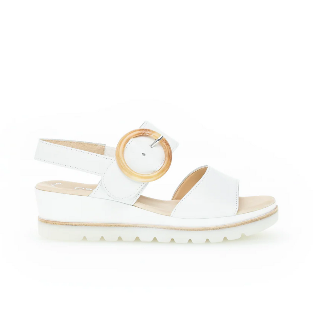 GABOR 64.645 SANDAL WOMEN