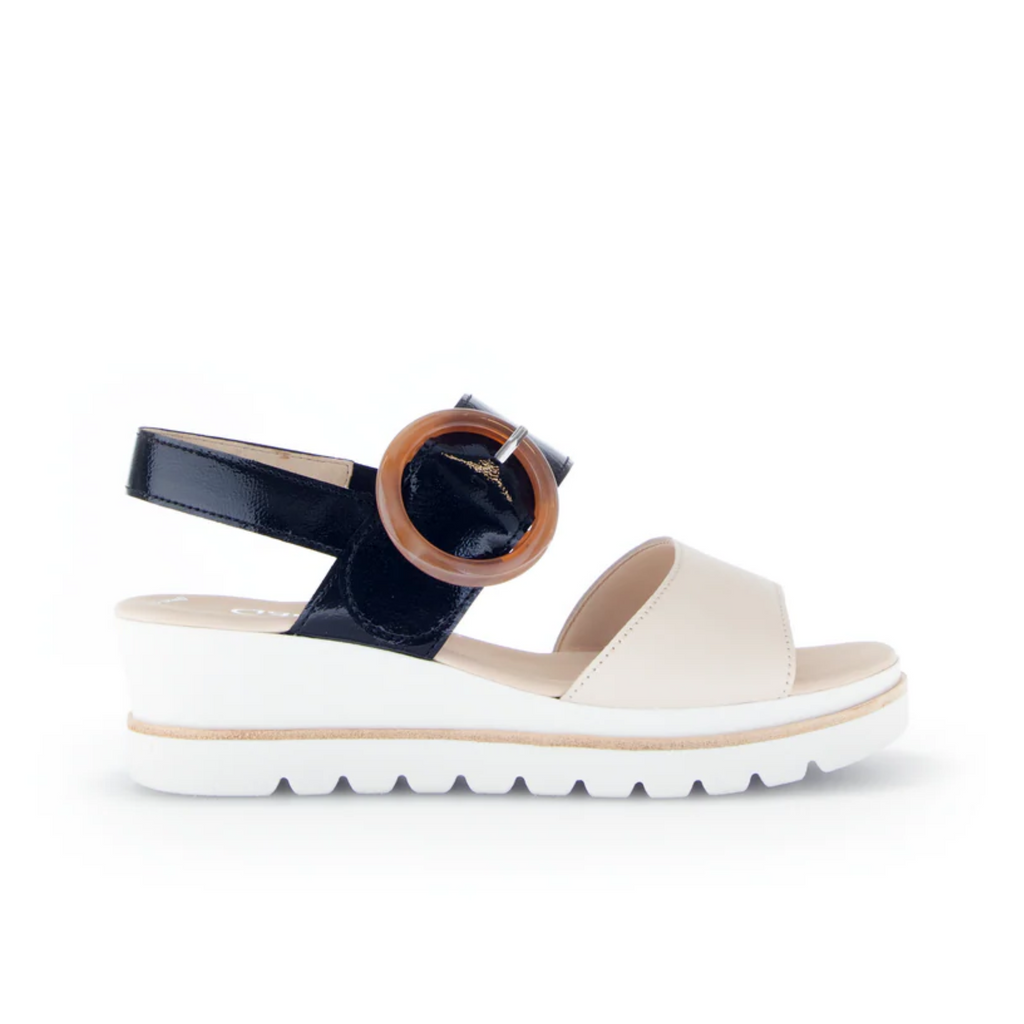 GABOR 64.645 SANDAL WOMEN