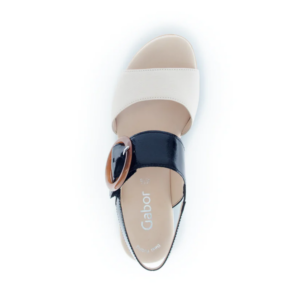 GABOR 64.645 SANDAL WOMEN