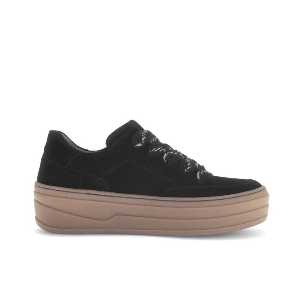 GABOR 73.351 PLATFORM SNEAKER WOMEN
