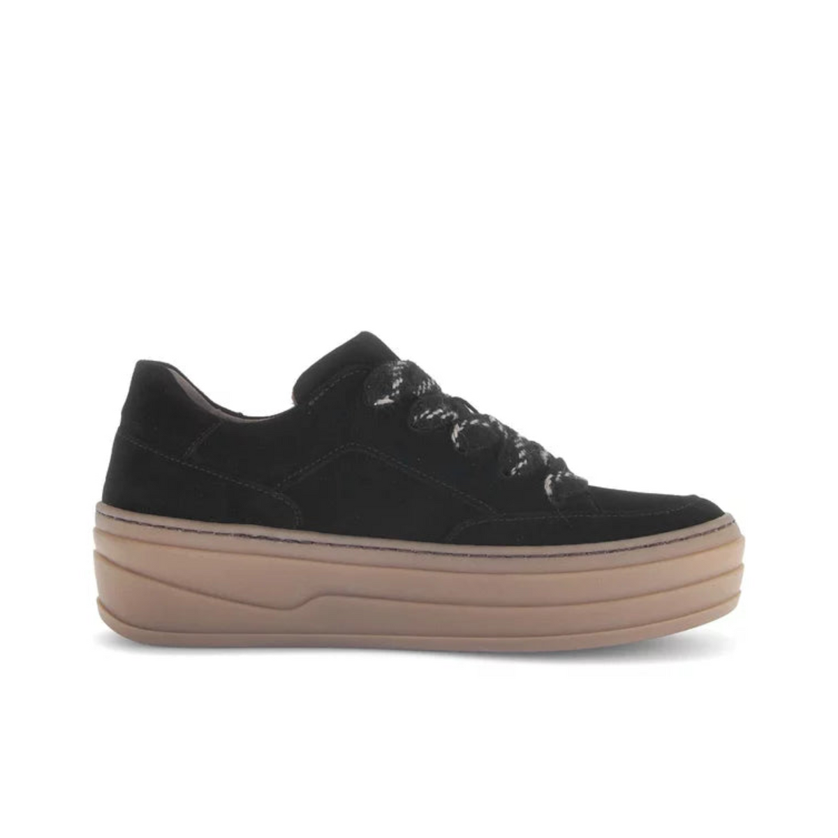 GABOR 73.351 PLATFORM SNEAKER WOMEN