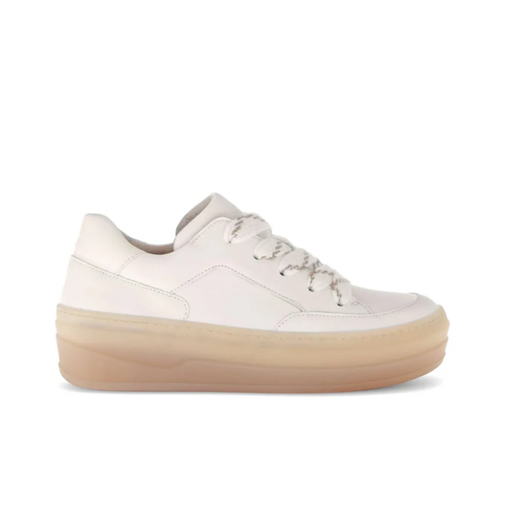 GABOR 73.351 PLATFORM SNEAKER WOMEN