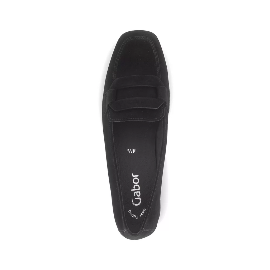 GABOR 75.261 LOAFER HEEL WOMEN