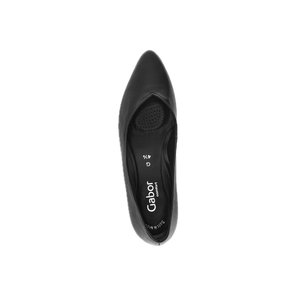 GABOR 72.152 PUMP HEEL WOMEN