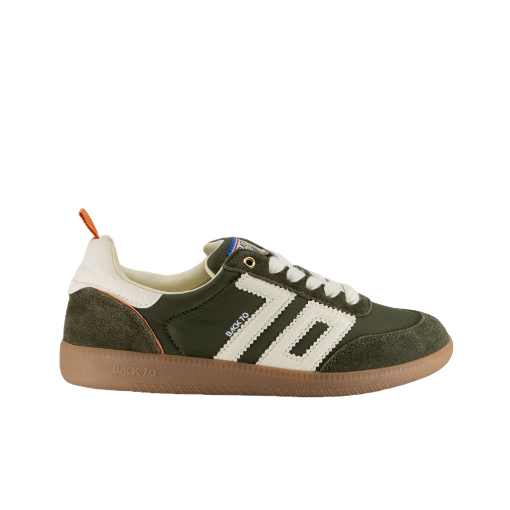 BACK 70 GHOST N SNEAKER WOMEN