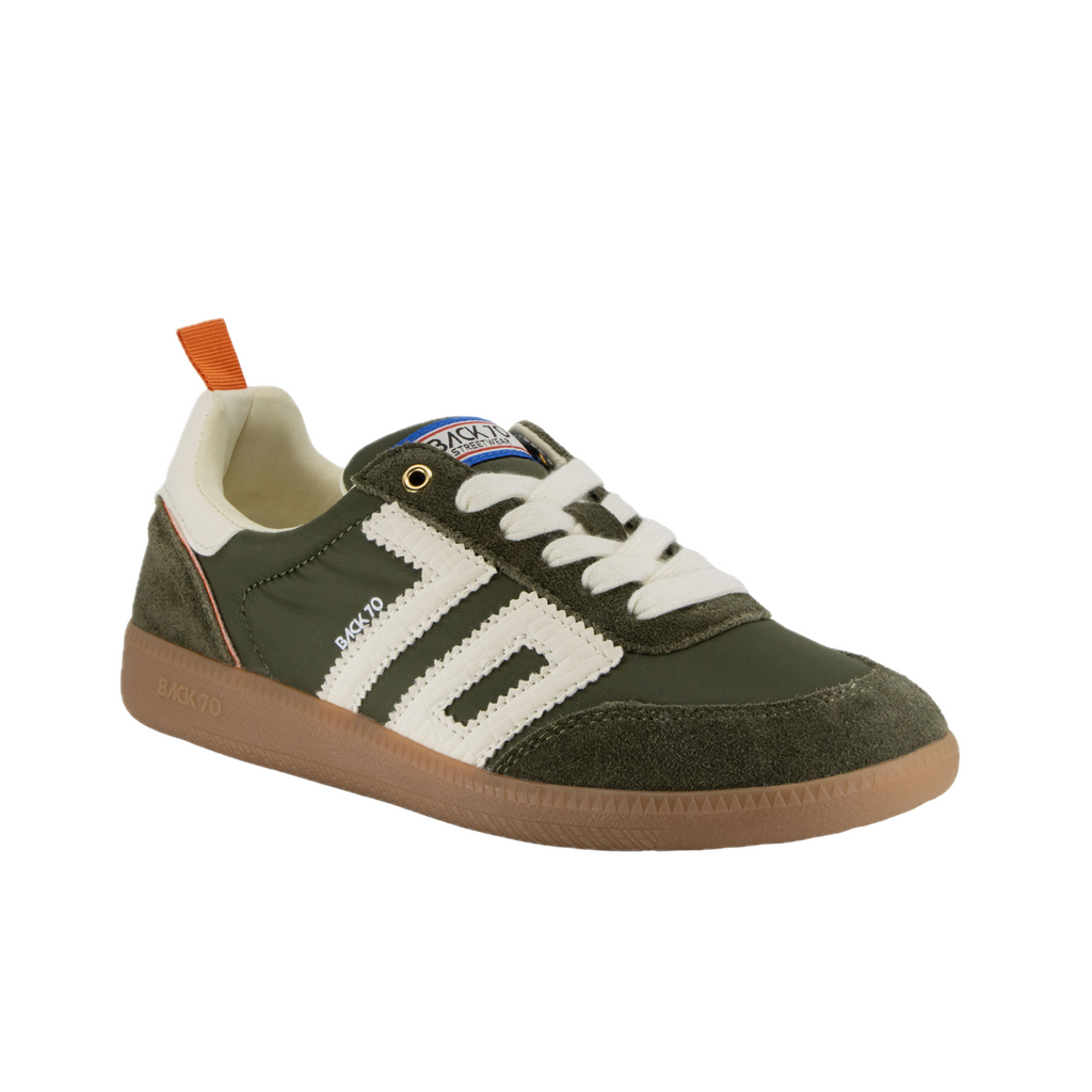 BACK 70 GHOST N SNEAKER WOMEN
