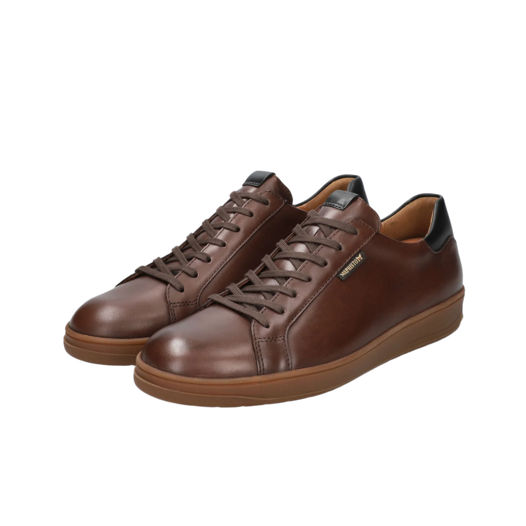 MEPHISTO HASKO SNEAKER MEN