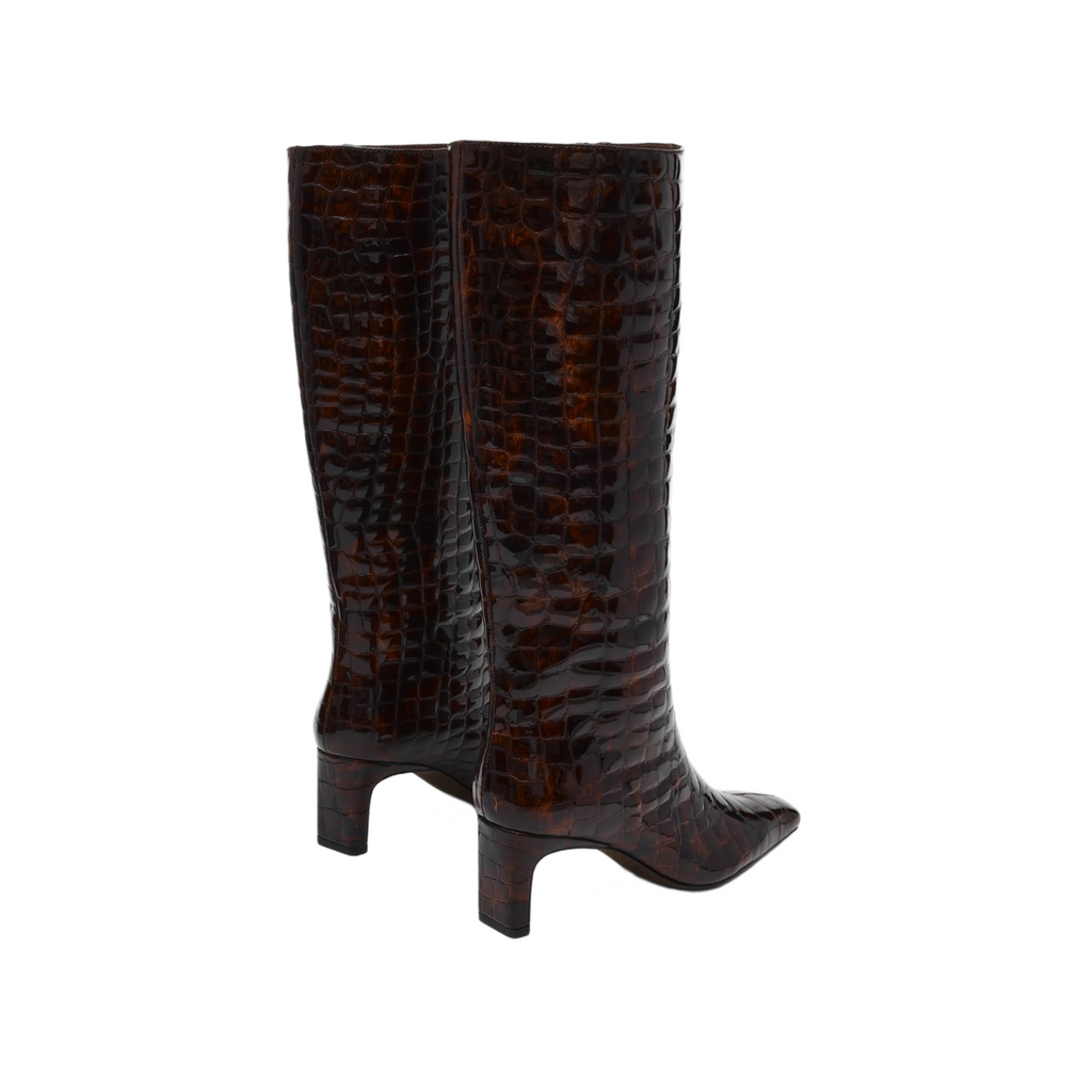 STEVE MADDEN JENDI BOOT WOMEN