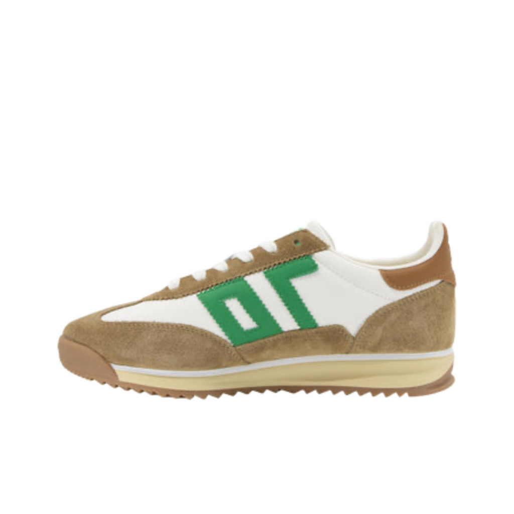 BACK 70 JOGGER M SNEAKER WOMEN