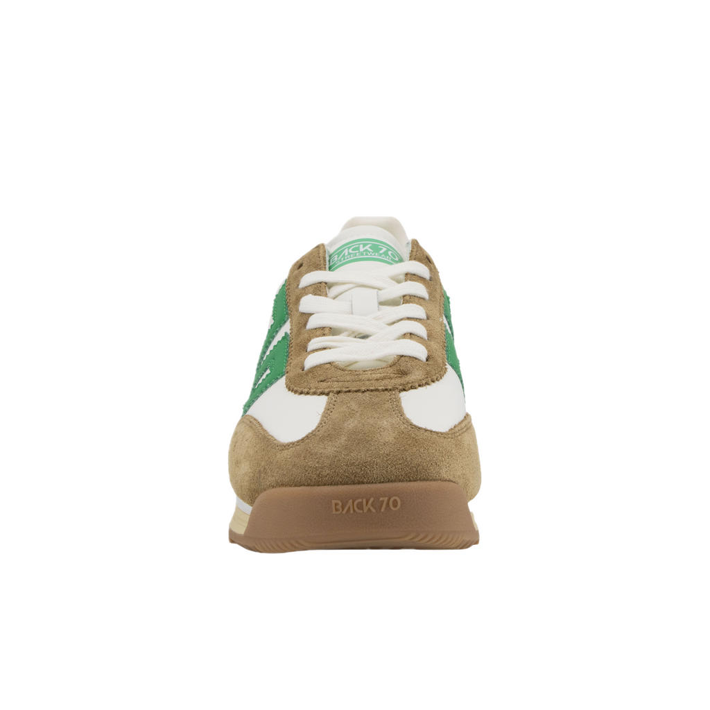 BACK 70 JOGGER M SNEAKER WOMEN