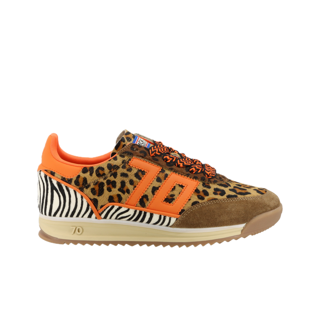 BACK 70 JOGGER L SNEAKER WOMEN