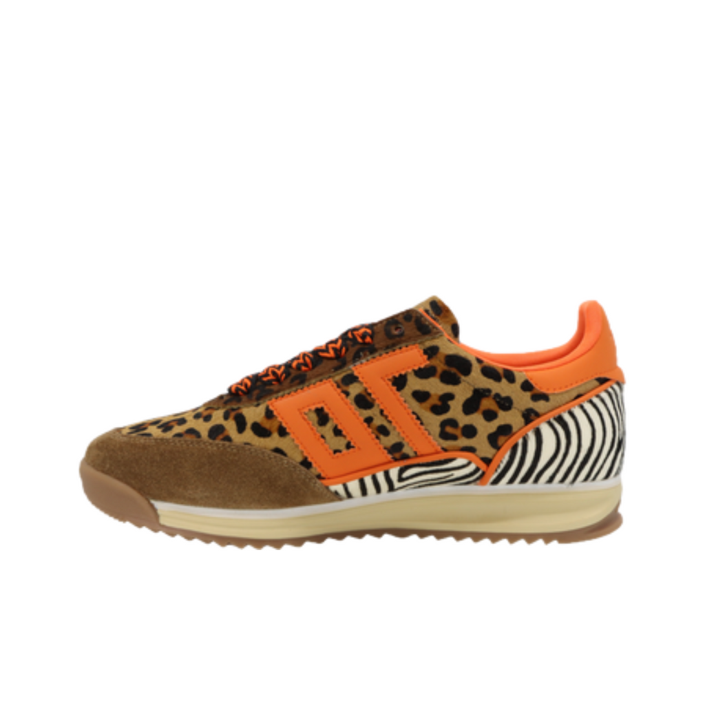 BACK 70 JOGGER L SNEAKER WOMEN