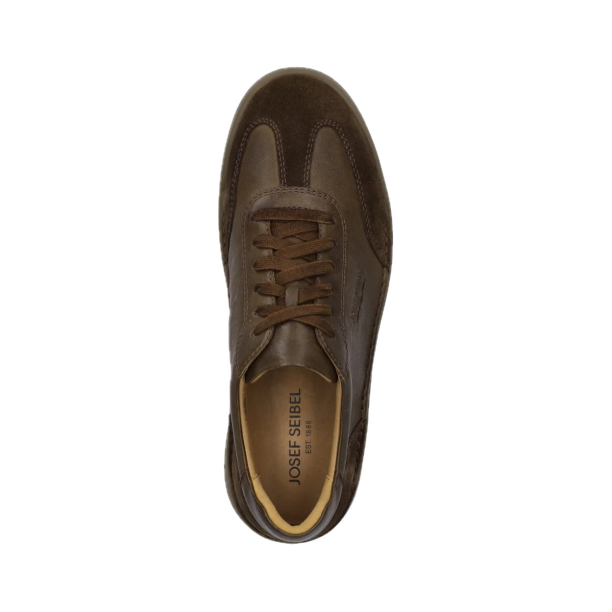 JOSEF SEIBEL CLEVE 07 SNEAKER MEN