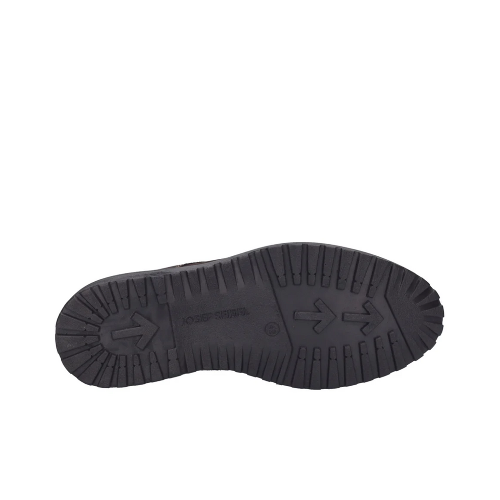 JOSEF SEIBEL ERROLL 62 MOC TOE MEN