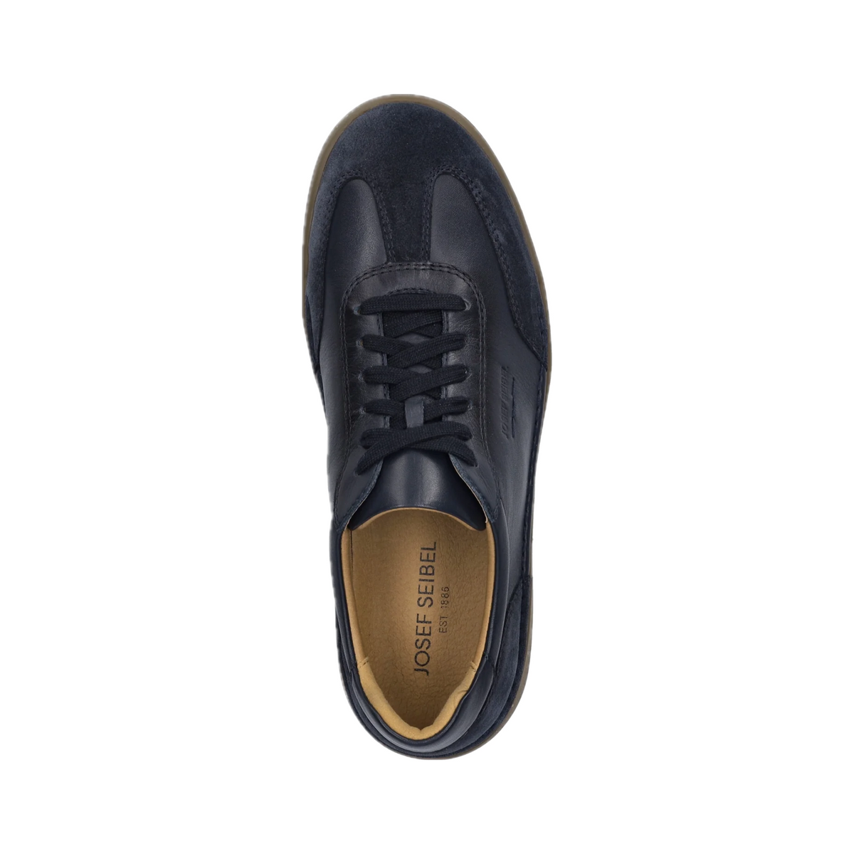 JOSEF SEIBEL CLEVE 07 SNEAKER MEN