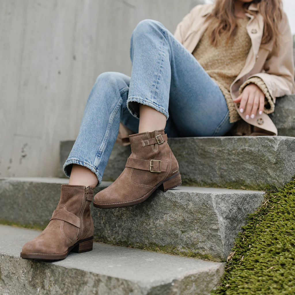 JOSEF SEIBEL KATE 21 BOOT WOMEN