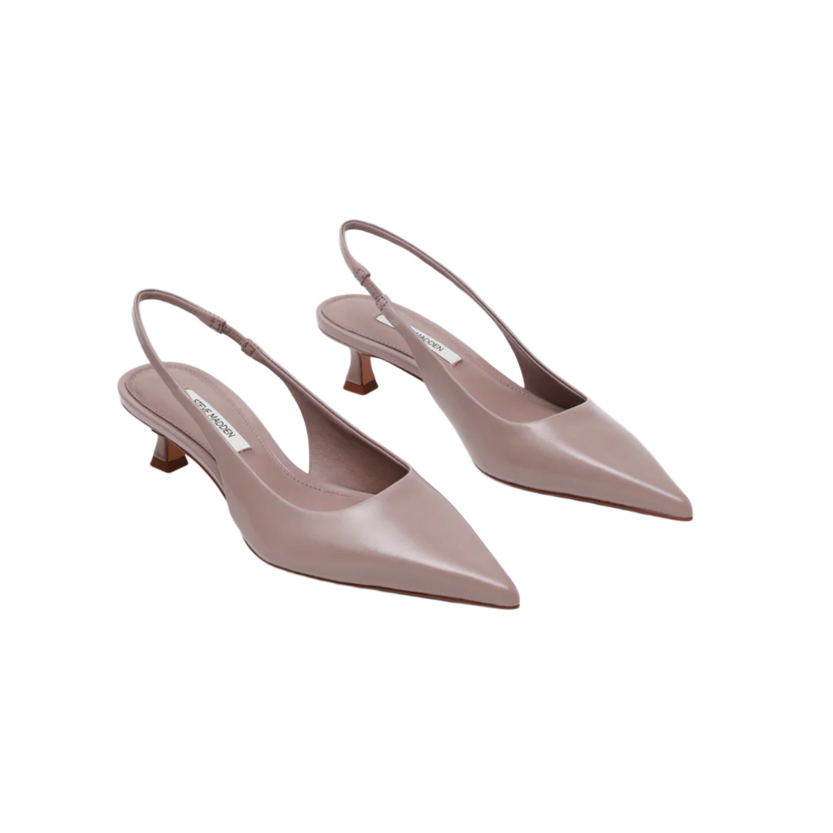 STEVE MADDEN KATHY HEEL WOMEN