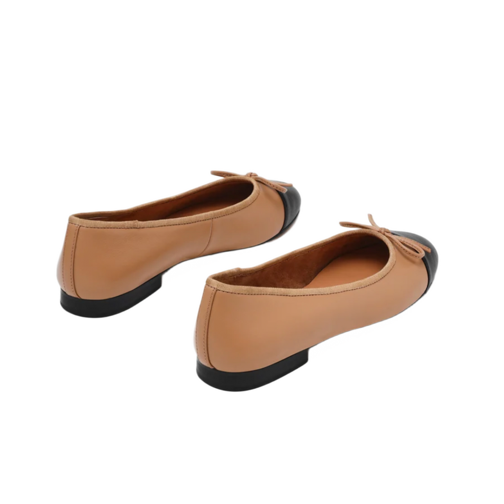 STEVE MADDEN KIT BALLET FLAT WOMEN