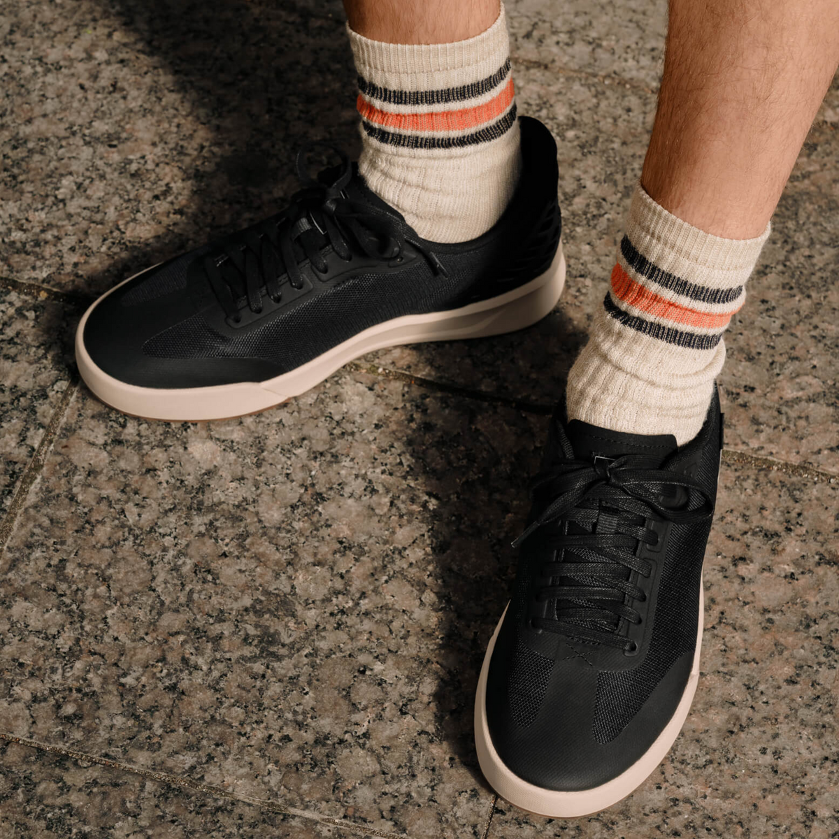 KIZIK AUSTIN SNEAKER MEN