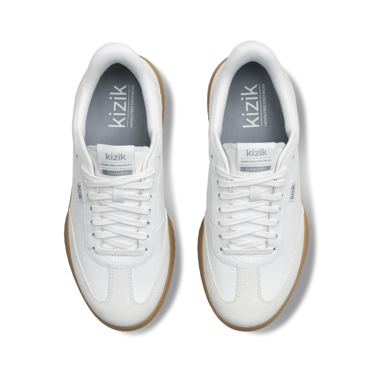 KIZIK CAMDEN SNEAKER MEN