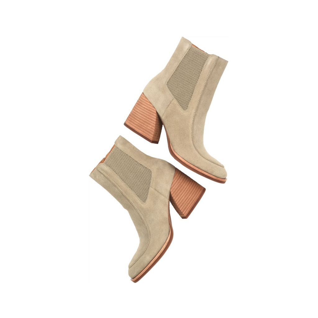 KORK-EASE SIOUX BOOT WOMEN