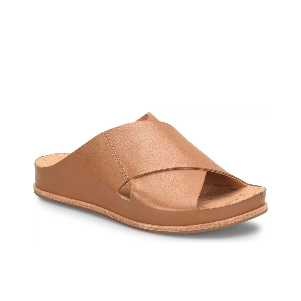 KORK-EASE TUTSI CROSS-BAND SANDAL WOMEN