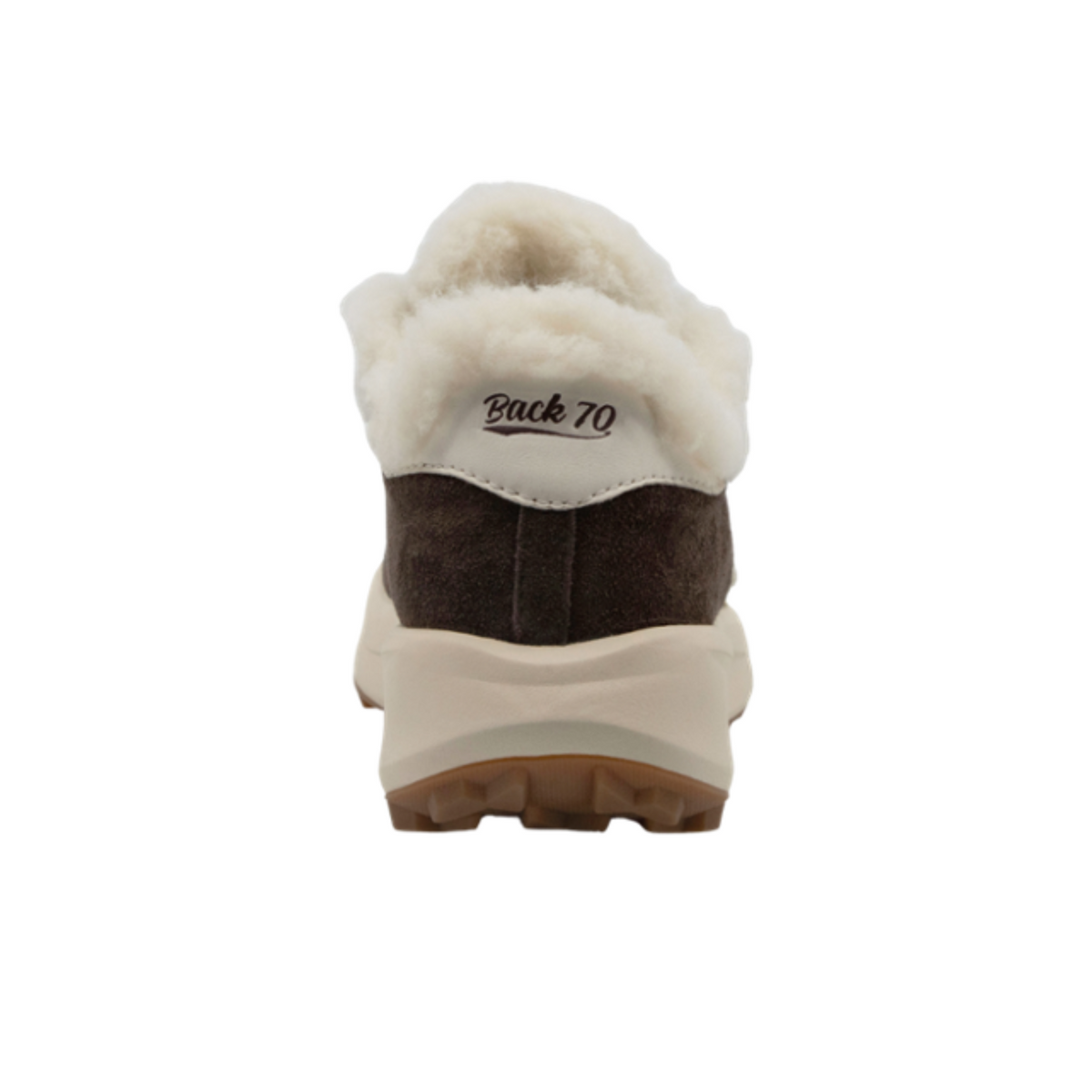 BACK 70 LIGHTNING W26 LIFTED RETRO HIKER SHOE WOMEN
