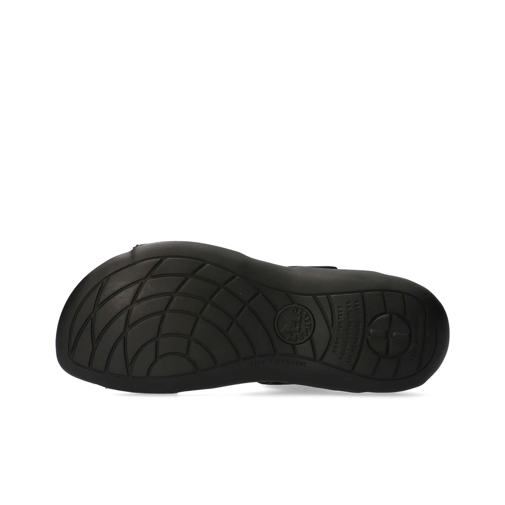 MEPHISTO AGAVE SANDAL WOMEN