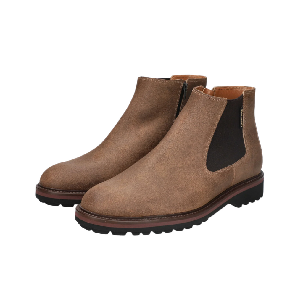 MEPHISTO BAYARD BOOT MEN