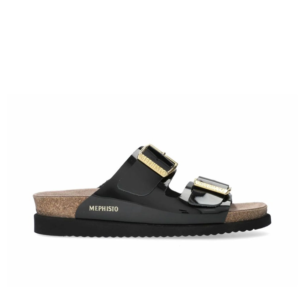 MEPHISTO HESTER SANDALS WOMEN