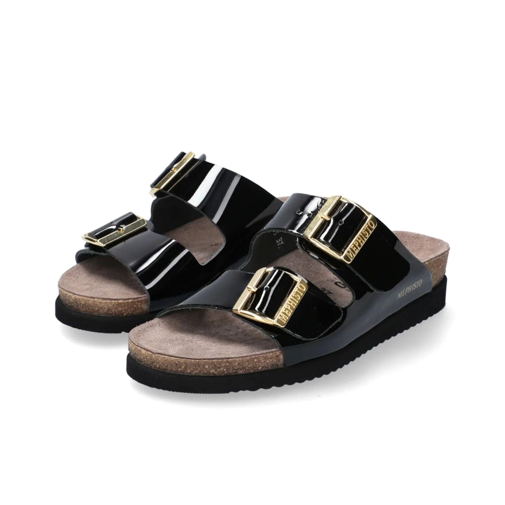 MEPHISTO HESTER SANDALS WOMEN