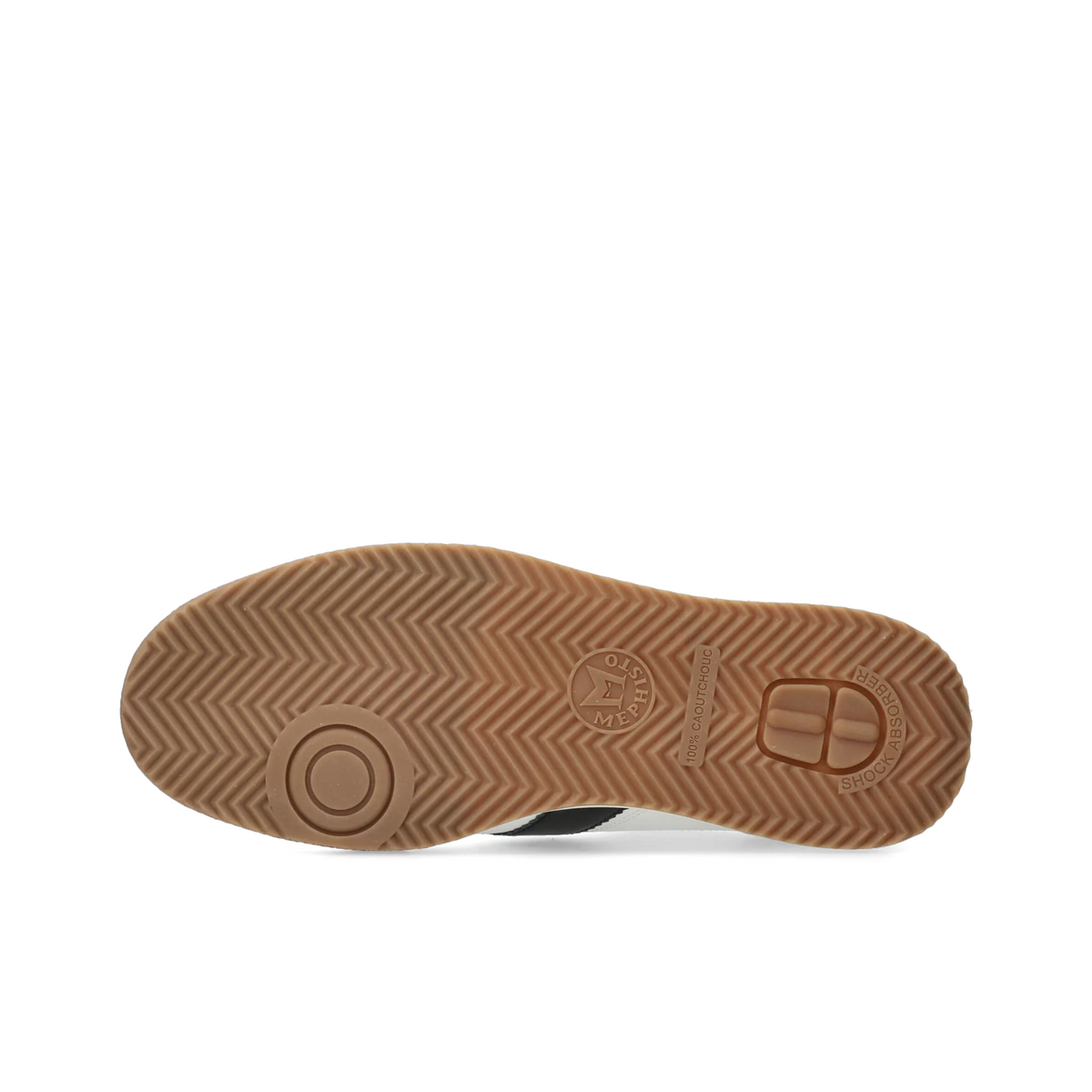 MEPHISTO ELYO SNEAKER MEN