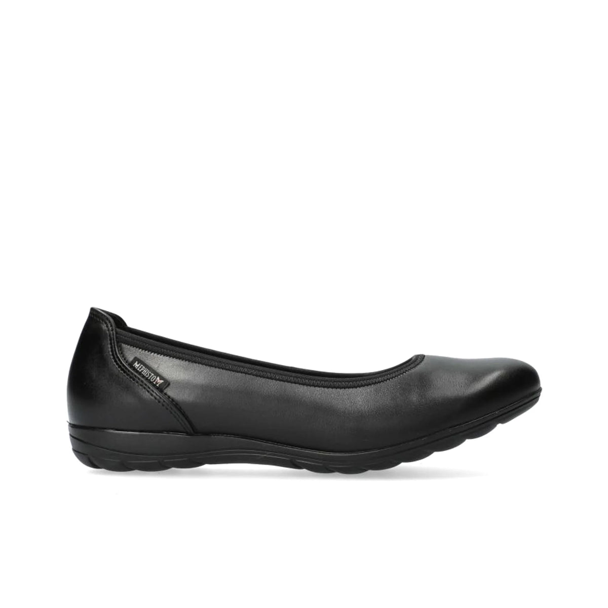 MEPHISTO EMILIE BALLERINA SLIP ON SHOE WOMEN