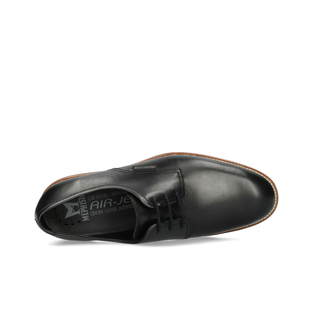MEPHISTO FEDRIK LACE UP MEN