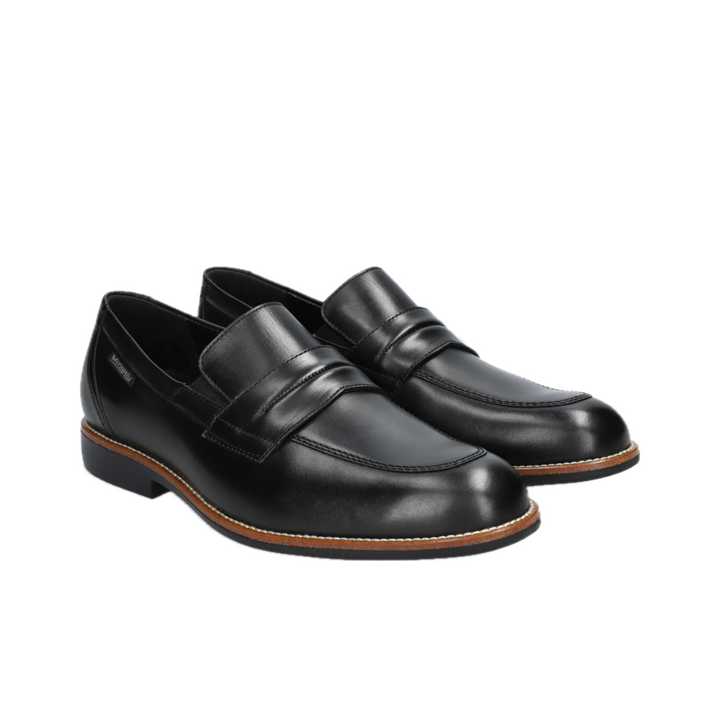 MEPHISTO FERGUS SLIP ON MEN