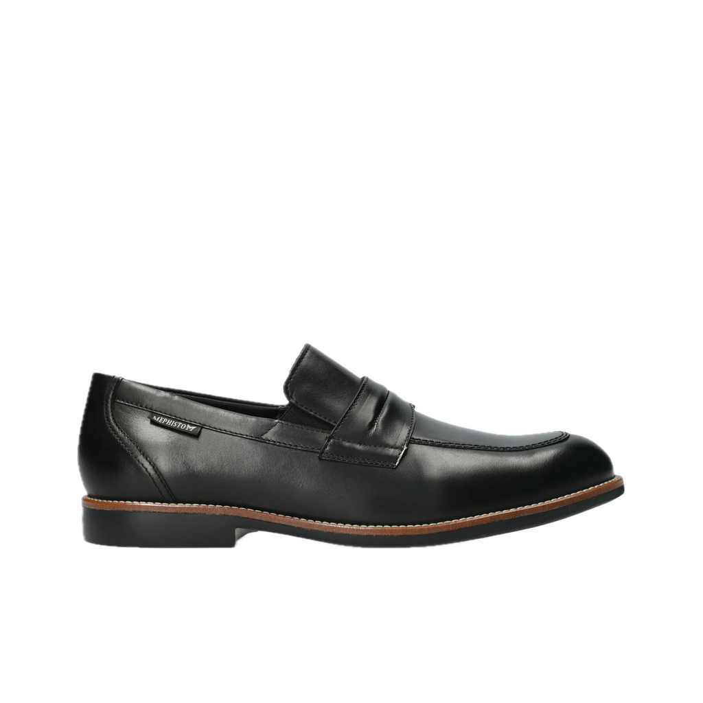 MEPHISTO FERGUS SLIP ON MEN