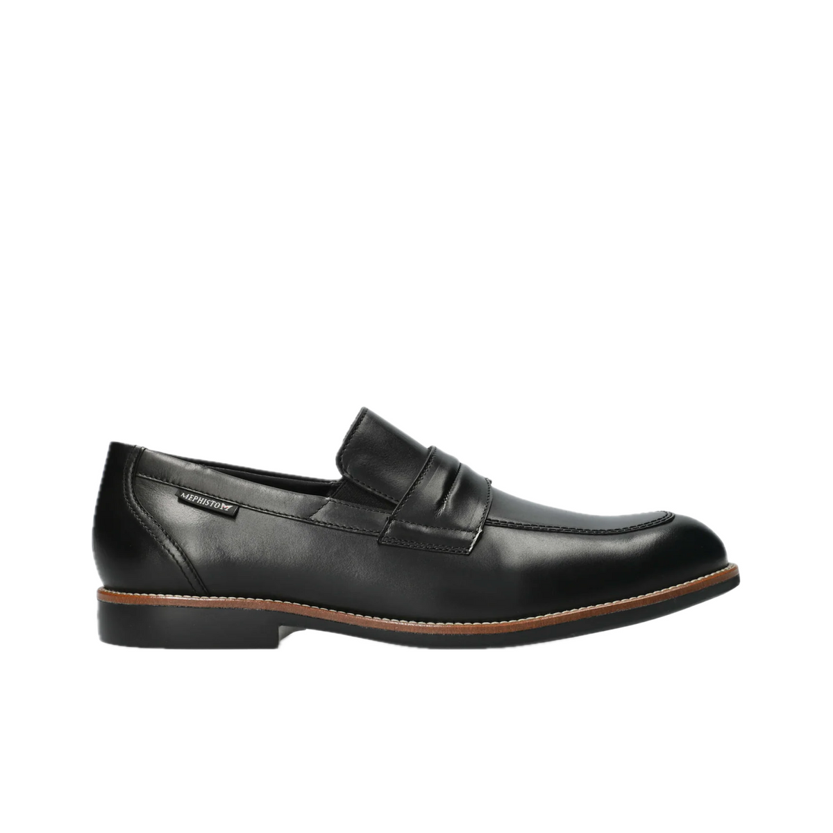 MEPHISTO FERGUS SLIP ON MEN