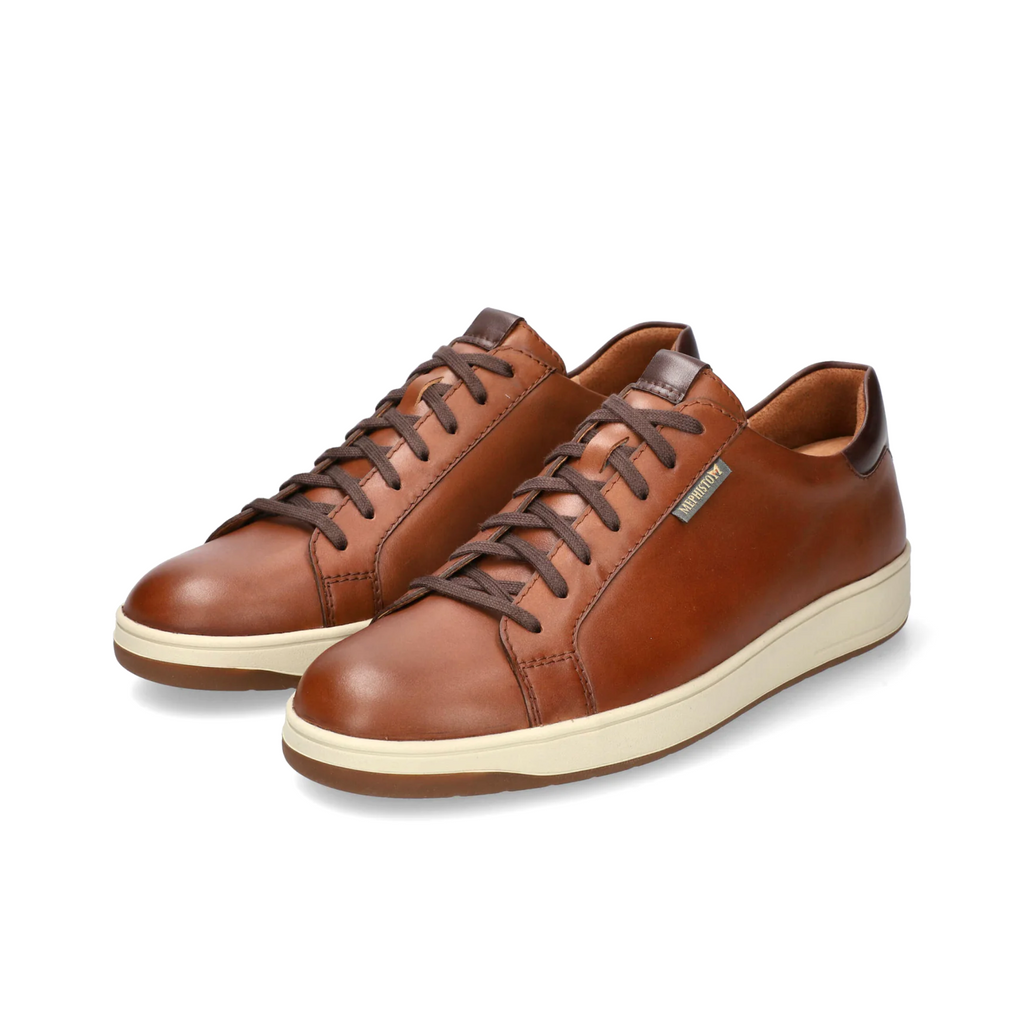 MEPHISTO HASKO SNEAKER MEN