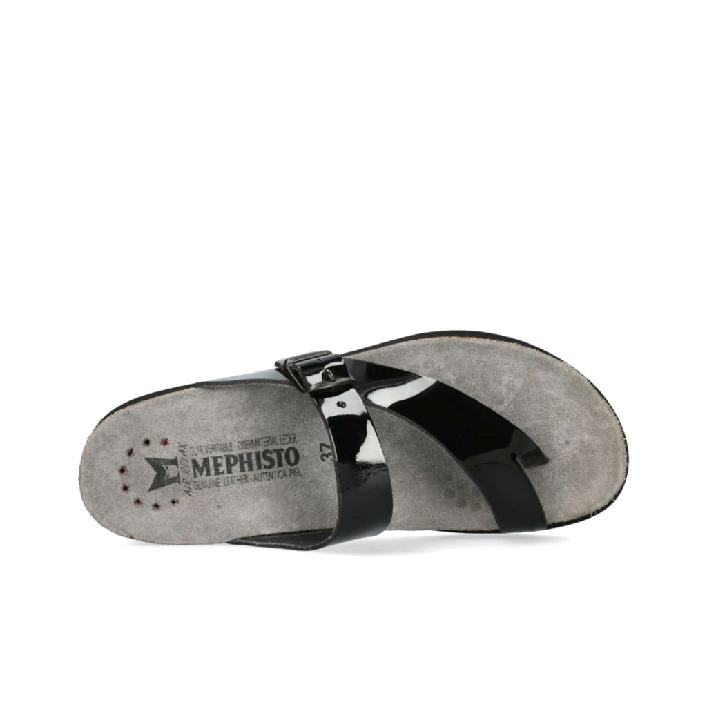 MEPHISTO HELEN SANDAL WOMEN