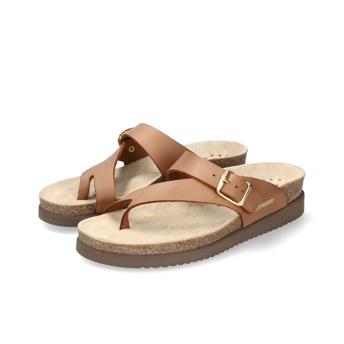 MEPHISTO HELEN SANDAL WOMEN